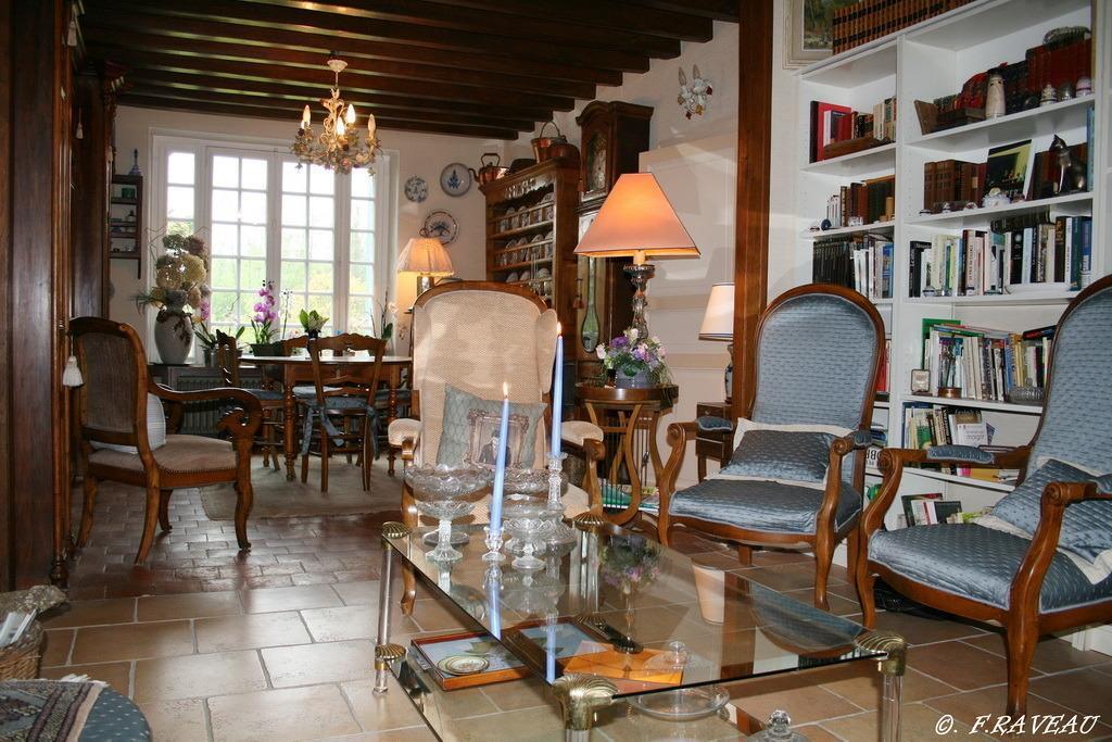 فندق Arquianفي  La Maison Bleue المظهر الخارجي الصورة